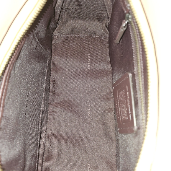 Coach Dreamer 36 Colorblock With Whipstitch - Picture 12 of 12